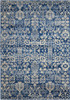 Nourison Somerset ST757 Navy Area Rugs