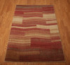 Nourison Somerset ST87 Flame Area Rugs