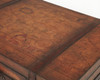 Butler Vasco Old World Map Trunk Table