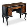 Butler Charlotte Café Noir Vanity