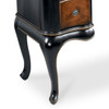 Butler Charlotte Café Noir Vanity