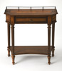 Butler Charleston Umber Console Table