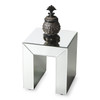 Butler Tabitha Mirrored Bunching Table