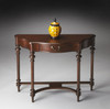 Butler Morency Plantation Cherry Console Table