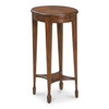 Butler Arielle Plantation Cherry Accent Table