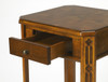 Butler Moyer Olive Ash Burl Accent Table