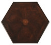 Butler Margaret Plantation Cherry Accent Table