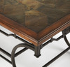 Butler Waveland Rectangular Coffee Table