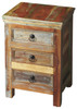 Butler Arya Rustic Accent Chest