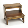 Butler Melrose Praline Step Stool