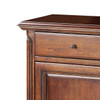 Butler Loomis Plantation Cherry Tall Door Chest