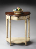 Butler Ashby Vanilla & Cherry Console Table