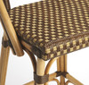 Butler Lila Rattan Bar Stool