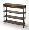 Butler Peckham Plantation Cherry Console Table