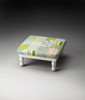 Butler Hildy Patchwork Stool