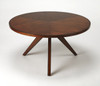 Butler Racine Antique Cherry Coffee Table