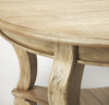 Butler Wallace Greige Cocktail Table