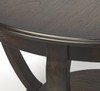 Butler Brunson Coffee Cocktail Table