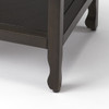 Butler Xingfu Contemporary End Table