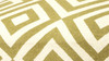 Butler Lucinda Diamond Upholstered Cocktail Ottoman