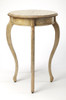 Butler Ardres Greige End Table