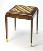 Butler Adrian Antique Cherry Game Table