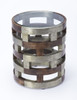 Butler Devlin Modern Accent Table