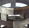 Butler Devlin Modern Accent Table