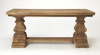 Butler Gorman Natural Mango Coffee Table