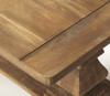 Butler Gorman Natural Mango Coffee Table