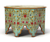 Butler Priya Hand Painted Coffee Table