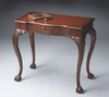 Butler Dupree Plantation Cherry Writing Desk