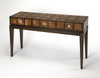 Butler Amalie Modern Console Table