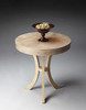 Butler Gerard Driftwood Side Table