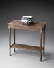 Butler Aubrey Dusty Trail Console Table