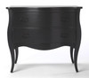 Butler Rochelle Black Drawer Chest