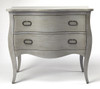 Butler Rochelle Gray Chest