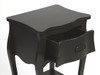 Butler Rochelle Black End Table