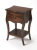 Butler Rochelle Antique Walnut Nightstand