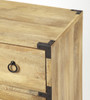 Butler Forster Natural Mango Campaign Chest