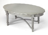 Butler Kendrick Gray Coffee Table