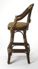 Butler Renata Rattan Bar Stool