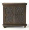 Butler Lansing Coffee 2 Door Accent Cabinet