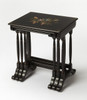 Butler Castle Contessa Nesting  Tables