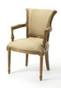 Butler Carina Cappucino Accent Chair