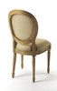 Butler Talbot Cappucino Accent Chair