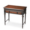 Butler Flanders Café Noir Laptop Desk