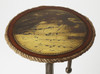 Butler Anchors Aweigh Round Accent Table