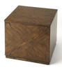 Butler Summerlin Praline Bunching Cube