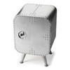 Butler Midway Aviator Chairside Chest